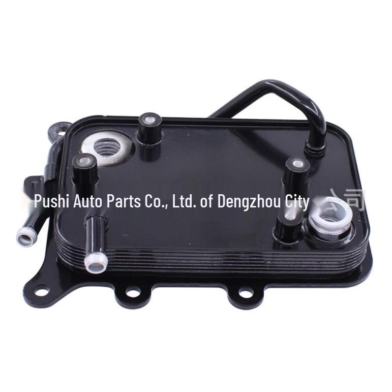25620D3000 25620-D3000 fits Hyundai Kia transmission cooler A.T.F heater.