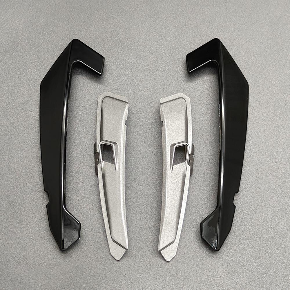 Аксессуары для шлема X15: Верхний вентиляционный клапан, Задний вентиляционный клапан, Вентиляционный клапан для рта, Хвостовой плавник, Подбородочный ремешок