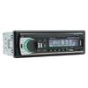 BQCC 1din Universal Car Radio MP3 Player FM/BT/AUX/ USB/Phone Charging 7 Color Lights Car Stereo For Volkswagen/BMW/KIA/FORD