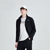 Kappa Jackets Men's Stand Collar Moderate Other K0C32WK44