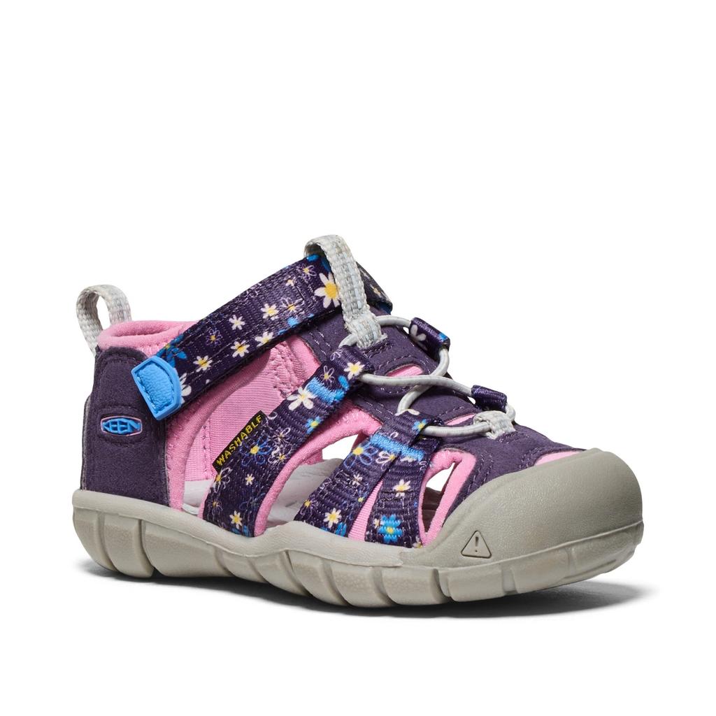 Keen Seacamp Ii Cnx 22 Children' Sandals