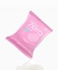 Очищающие салфетки для снятия макияжа с губ и глаз Clean It Zero Soothing, 30 шт.