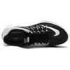 Nike Мужские кроссовки Air Zoom Elite 8 Oreo Черный Белый Серый Волк 748588-001