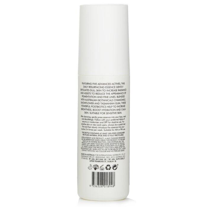 ALPHA-H Ежедневная обновляющая эссенция Generation Glow с 5% AHA-комплексом
