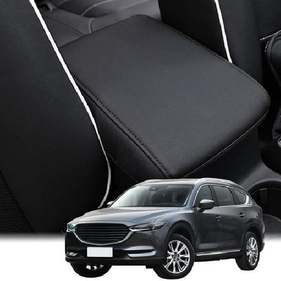 Крышка подлокотника для Mazda CX5 2017-2024 Аксессуары для центральной консоли