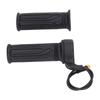 Electric Bike Accelerator Handle Stable Sensitive Scooter Twist Accelerator Handle With Waterproof