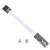M.2 Wifi адаптер ключ A+E для Wifi карты Bcm94360Cd Bcm94331Cd Bcm94360Cs2