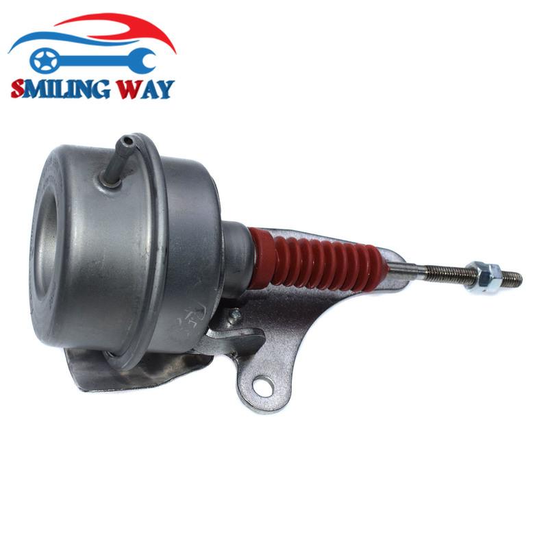 Привод актуатора вестгейта для Renault Nissan Clio Fluence Grand Scenic Kangoo Laguna Megane Cube Juke NV200 Qashqai Dacia Duster