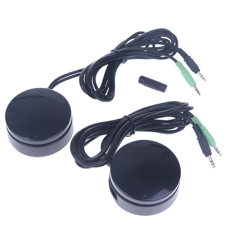 Audio Volume Wired Controller Aux 3.5Mm Signal Volume Control By Cable Adjustment For Speakers Amplifier System