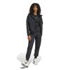 Adidas Z.N.E. Women' Hoodie Black Je7848 R