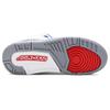 (GS) Air Jordan 3 Retro 'True Blue' 2011 Детские 398614-104