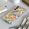 Прозрачный Ультратонкий Чехол для Galaxy A32 A53 5G Samsung Note20 Ultra Samsung Galaxy S21 S22 Ultra 5G S21 FE A13 4/5G