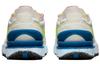 Nike Кроссовки Waffle One Crater Белый/Зеленый/Синий Женские DJ9640-100