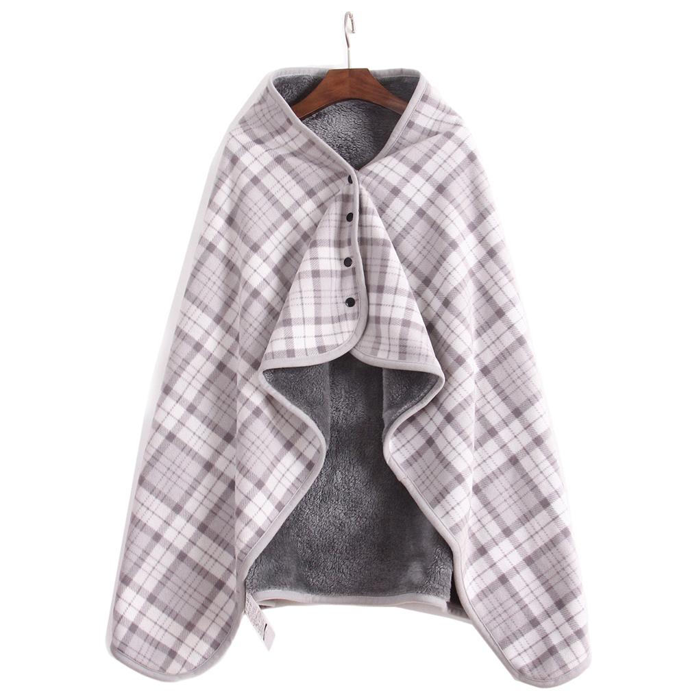 Elegant Style Winter Split Shawl For Women – Exquisite Craft Delicate Pattern Wide Coverage Autumn