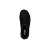 Skechers Murette - Prescott Ткань Удобные Универсальные Амортизирующие Прочные Дышащие Поддерживающие Низкие Повседневная Обувь Мужские кроссовки Черный 204637-BBK