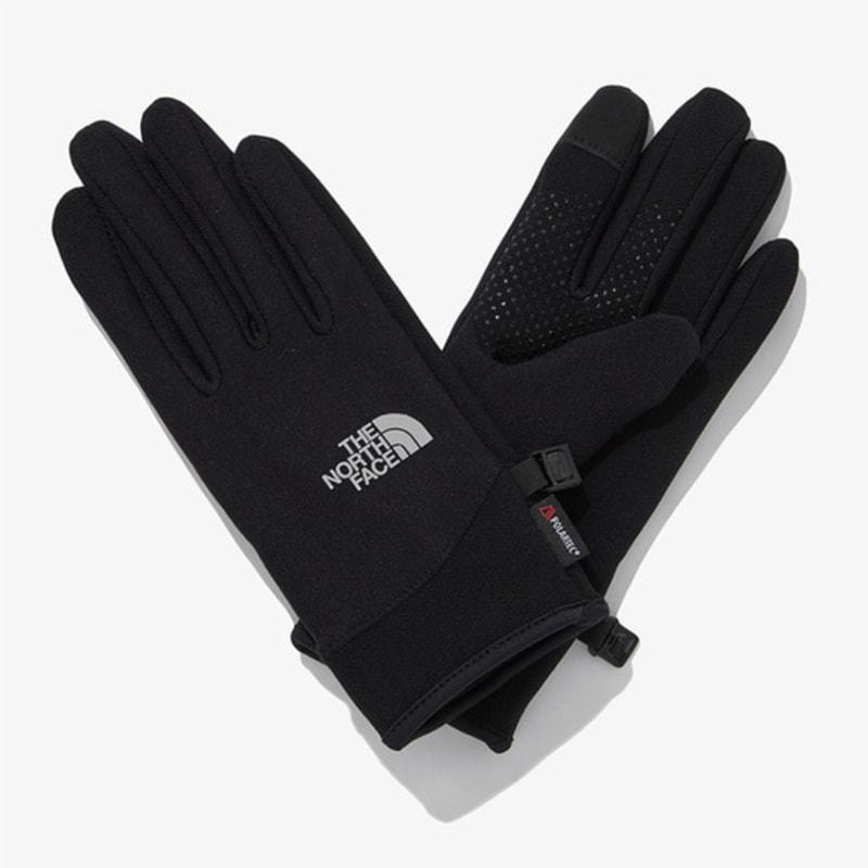 The North Face NJ3GP51A Активные перчатки Power Stretch