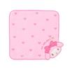 Sanrio My Melody Petit Towel Japan NEW Sanrio Characters