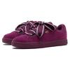 Puma Кроссовки Suede Heart Satin 2 Dark Purple Women 364084-02