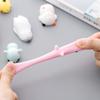 50Pcs Mochi Squishies Kawaii Anima Squishy Toys For Kids Antistress Ball Squeeze Party Favors Stress Relief Toys For Birthday
