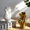 Креативное украшение-жест любви Романтическое украшение для дома, гостиной, спальни, офиса, рабочего стола Подарок на годовщину для друзей