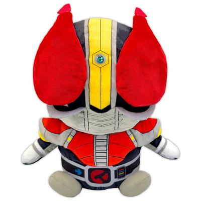 Чехол для шлема Kamen Rider для водителей, совместимый с 460cc Golf Character Toei Heisei Kamen Rider Official Goods Лицензированный продукт Чехол для шлема Rider для
