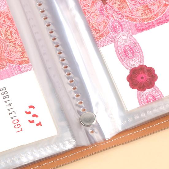Книга «Вызов экономии» с усиленным переплетом Прочная книга для хранения Контроль расходов И еженедельный планировщик накоплений Книга для управления