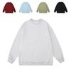 Sweater New Spring and Autumn Loose Round Neck Clothes Autumn and Winter Boys