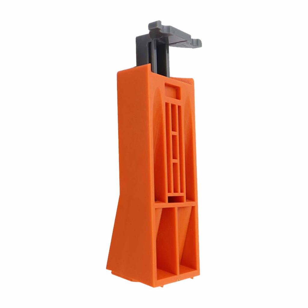 Магнитный наклонный позиционер для сверления отверстий с шестигранным ключом Прочный Точный Деревообработка