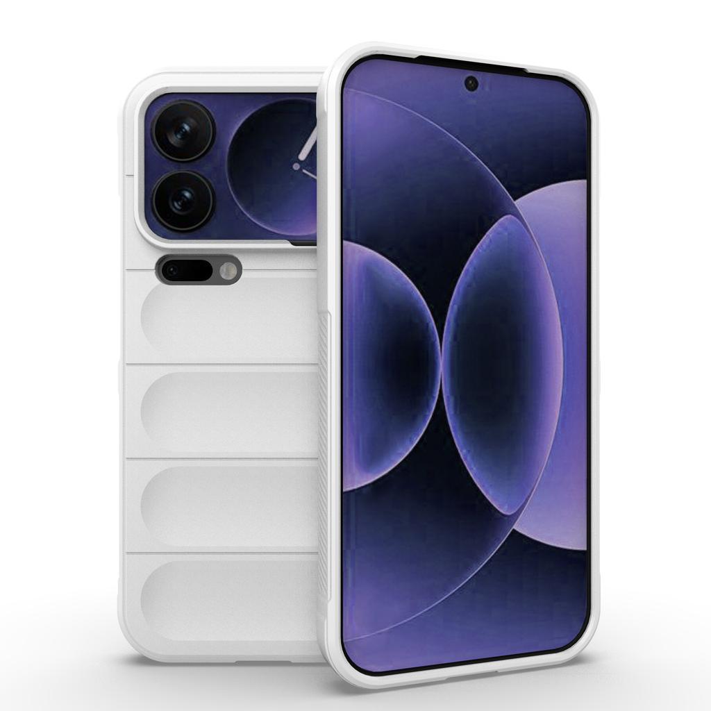 Противоударный чехол с подушкой безопасности для Xiaomi 15T Pro 17 Pro 15 14T Pro 14 ultra 13T 13 Lite 12S 12T 12X 12 11T Гибридная броня Усиленная крышка
