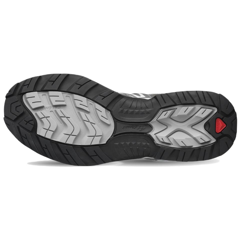 SALOMON Кроссовки унисекс XT-Quest Lunar Rock Silver Ftw-Silver L49147500