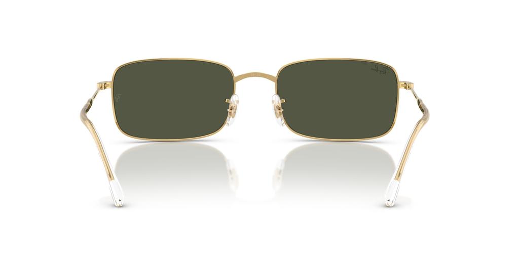Солнцезащитные очки 0RB3746 ARISTA 56 [Ray-Ban]