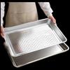 Stainless Steel Steamer Tray