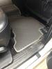 Коврики EVA (черные) 5 местный, 2013-2022 для Lexus GX460
