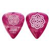 MASTER 8 JAPAN IFU-TD073 INFINIX-U TEARDROP with Hard Grip 0.73mm Guitar Picks X 10