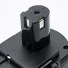 Совместим с литий-ионным аккумулятором для беспроводной дрели Ryobi 18V 3.0A/P103/P108