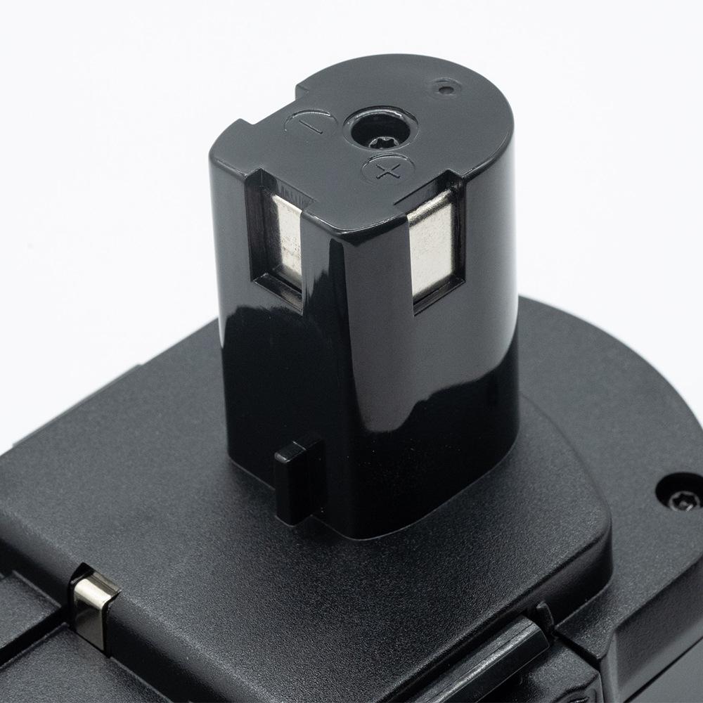 Совместим с литий-ионным аккумулятором для беспроводной дрели Ryobi 18V 3.0A/P103/P108