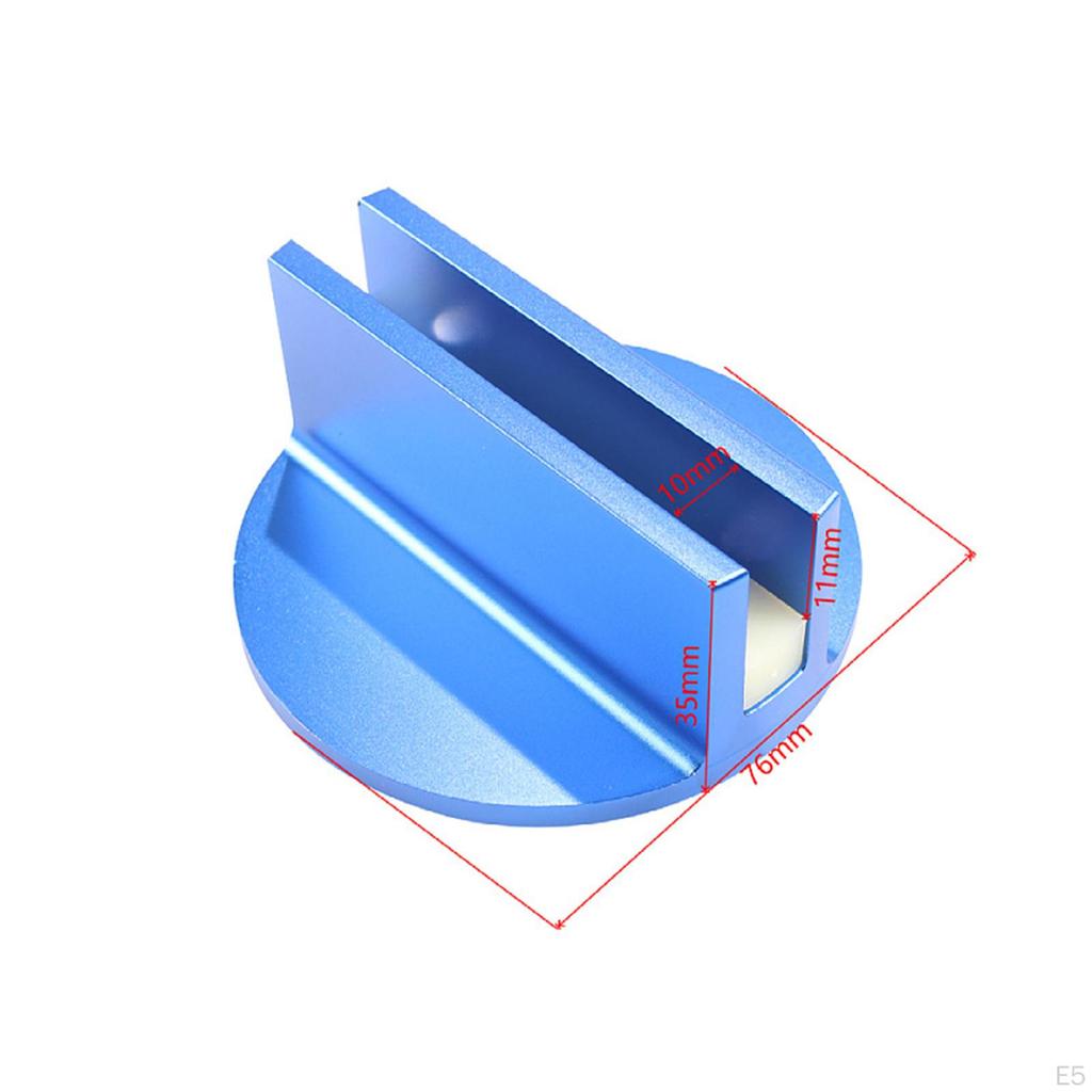 Jack Pad Adapter Accessories Pinch Weld Protector Universal for Auto