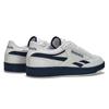 Reebok Club C Revenge Vintage Chalk Vector Navy Unisex Sneakers Cream Pure-Grey 100074483