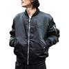 Nike Спортивная куртка-бомбер Air (Азия) Черная мужская уличная одежда DV9892-010