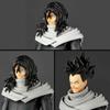 Kaiyodo Revoltech Amazing Yamaguchi My Hero Academia Shota Aizawa Высота 160 мм окрашенная подвижная фигурка приблизительно. ПВХ и АБС без масштаба