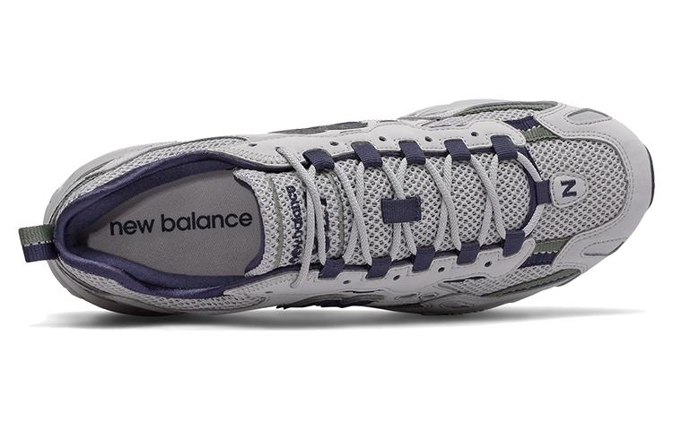 New Balance 827 Серо-синий ML827XC