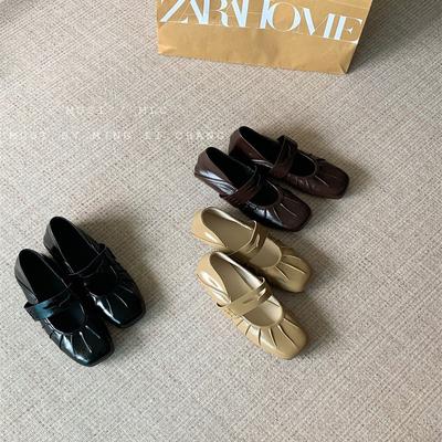 Туфли – Мэри Джейн