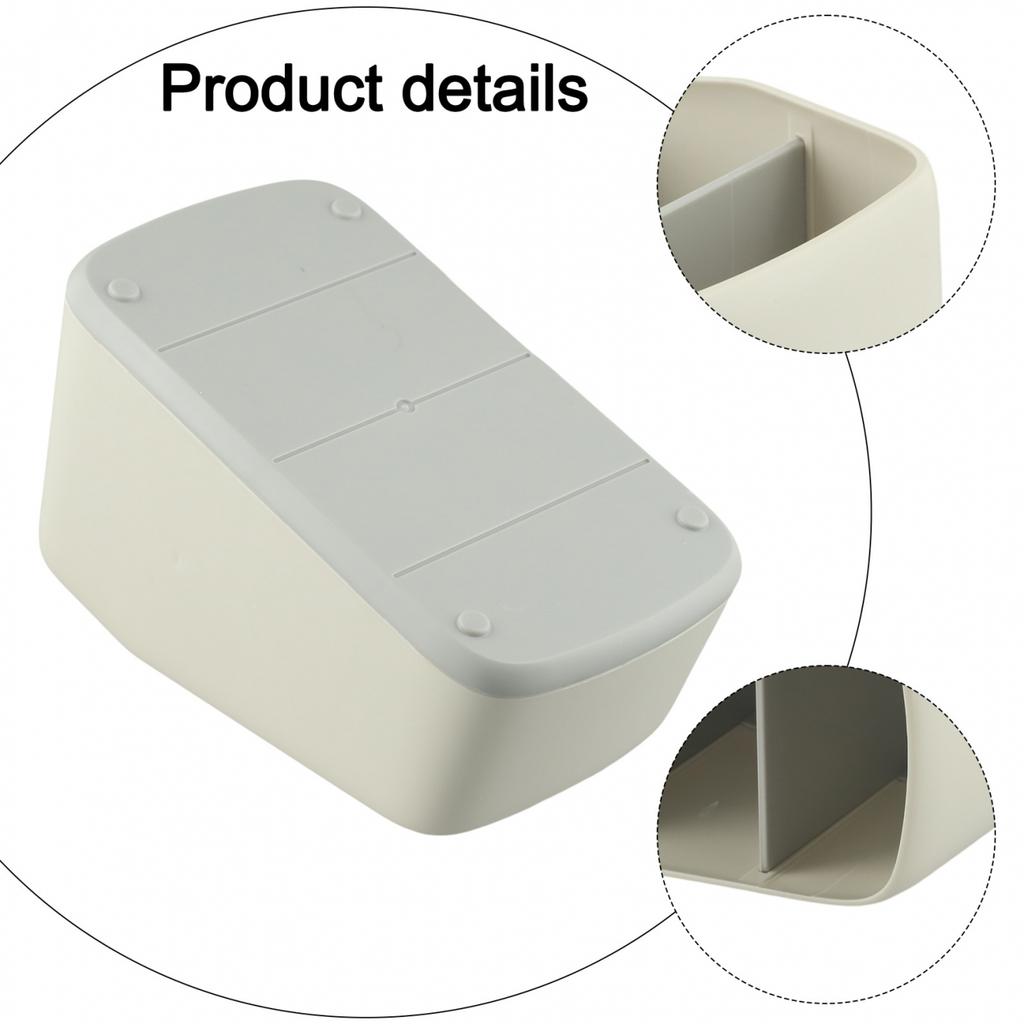 Настольный органайзер для порядка, держатель для пульта от телевизора, настольный ящик для хранения