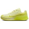 Air Zoom Vapor 11 Comfortable Versatile Durable Low-Top Tennis Shoes Women Sneakers Yellow DR6965-300