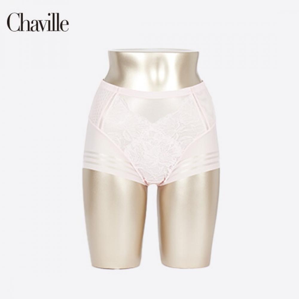 Chaville Lightskin Shaping Panty 8 Types