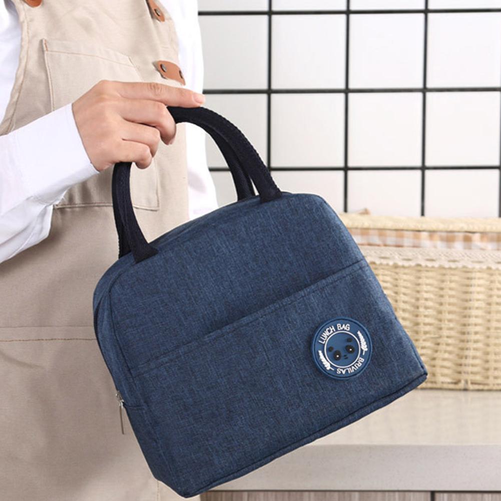 Cute&Classy Roomy Insulated Lunch Bags for Women - Stylish & Functional Lunch Tote Adult Lunch Box for Working & Picnic &Travel