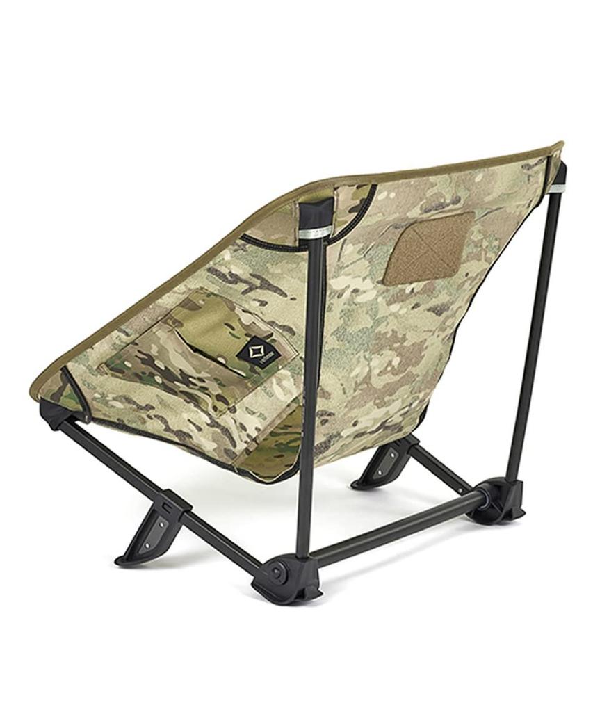 Helinox HELINOXTAC Наклонный стул Multi Multi Camo (Хелинокс) Камуфляж_R1