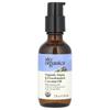 Organic Argan and Refined Coconut Oil, 2 Fl Oz (60 Ml)