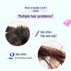 Шампунь Rejoice Daily Care Увлажняющий и Разглаживающий