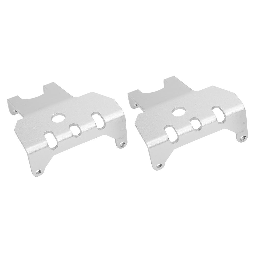 Aluminium Alloy Front Rear Axle Protection Board RC Spare Parts Supply for 1 10 Axial Wraith RR10 Crawler